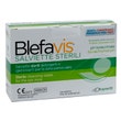 Blefavis Salviette Sterili Zona Perioculare 18 Pezzi-1