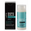 Latte Doposole Argan Per Viso E Corpo 125ml-1