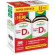 Jamieson Duo Pack Vitamina D 1000 Con Pilloliera 2x100 Compresse-1