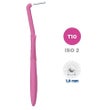 Curasept Proxi Angle Scovolino T10 Fuxia 5 Pezzi 1,0mm-2
