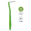 Curasept Proxi Angle Scovolino T17 Verde 5 Pezzi 1,7mm-2