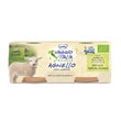 Mellin Viaggio D'Italia Omogeneizzato Agnello Biologico Per Bambini 4 Mesi+ 2 Vasetti-1