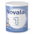 Novalac Latte Per Lattanti In Polvere New Formula 800g-1