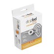 Dropfeel Cerumen Clip Curetta Auricolare Per Rimozione Cerume 10 Pezzi-1