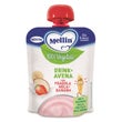 Mellin Drink 100% Vegetale Di Avena Con Fragola Per Bambini 6 Mesi+ 90g-1