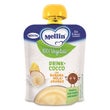 Mellin Drink 100% Vegetale Di Cocco Con Banana Per Bambini 6 Mesi+ 90g-1