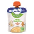Mellin Drink 100% Vegetale Di Mandorla Con Banana E Mela Per Bambini 6 Mesi+ 90g-1