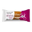 Feeling Ok Plum Cake Arancia Start 45g-1
