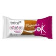 Feeling Ok Plum Cake Vaniglia E Limone Start 45g