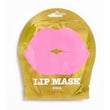 Kocostar Maschera Labbra Pink 1 Pezzo-1