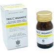 Organics Cosmetics Tricorganics Capelli Grassi 60 Compresse-1