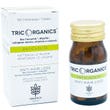 Organics Cosmetics Tricorganics Anticaduta 60 Compresse-1