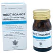 Organics Cosmetics Tricorganics Capelli Secchi 60 Compresse-1