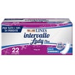LINES INTERVALLO LADY PL MA22P-1