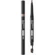 Pupa Full Eyebrow Pencil Matita Sopracciglia 002 Brown-1