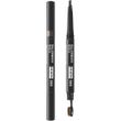 Pupa Full Eyebrow Pencil Matita Sopracciglia 004 Extra Dark-1