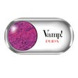Pupa Vamp! Ombretto Metallic 100 Irriverent Fuchsia 1,5g -0