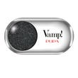 Pupa Vamp! Ombretto Metallic 301 Frozen Black 1,5g-0