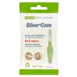 Silvercare Scovolino Interdentale Medio 8 Pezzi-1