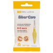 Silvercare Scovolino Interdentale Fine 8 Pezzi-1