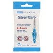 Silvercare Scovolino Interdentale Large 8 Pezzi-1