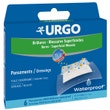 Urgo Ustioni Superficiali Waterproof 5x7cm 6 Cerotti-1