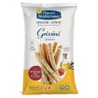 Piaceri Mediterranei Grissini Senza Glutine 160g