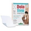 Dolofren Patch Cerotti Terapeutici 5 Pezzi-1