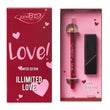 Purobio Kit Lipstick Rosso Scarlatto + Matita Labbra-1