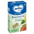 Mellin Pasta Per Bimbi Ranocchiette Con Spinaci 280g 10 Mesi+-1