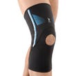 Ginocchiera Fullfit Tubolare Sagomata Taglia Extra Large FFK-400V XL-1