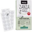Naturando ZanzaFree Patch Cerotti Post-Puntura 30 Pezzi -2