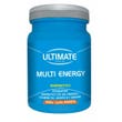 Ultimate Multi Energy Gusto Arancia 500g-2