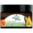 Schwarzkopf Natural & Easy Maschera Tonalizzante Castano Chiaro 150ml-1