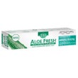 Esi Aloe Fresh Menta Crystal Dentifricio In Gel Alito Fresco 100ml-1