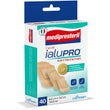 Medipresteril Cerotti Ialupro Soft Protection 3 Formati Assortiti 40 Pezzi-1
