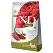 N&D Q DOG SK&CO DUCK AD MINI-2