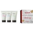 Ahava Love Triangle Crema Mani 40ml + Crema Corpo 40ml + Gel Doccia 40ml-1