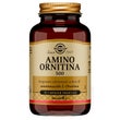 Solgar Amino Ornitina 500 50 Capsule Vegetali -1