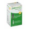 Onetouch Delica Plus Lancette Pungidito 200 Pezzi-1