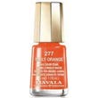 Mavala Smalto Minicolor 277 Smily Orange 5ml-1