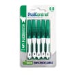 Plakkontrol Flexibrush Scovolini Interdentali 0,8mm 5 Pezzi-1