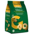 Giusto Senza Glutine Taralli Olio Di Oliva E Semi Di Finocchio 40g-2