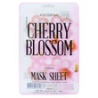 Kokostar Cherry Blossom Flower Mask Maschera Viso 15ml-1
