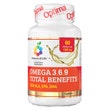 Colours Of Life Omega 369 Total Benefits 60 Perle-1