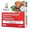 Optima Colours Of Life Vitamina B5 Shampoo Solido 80g-1
