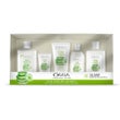 Omia Ecobio Aloe Acqua Micellare 400ml + Crema Mani 75ml + Crema Corpo 200ml + Shampoo 250ml + Dermo Bagno 400ml-1