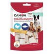 Camon Sandwich di Pollo e Merluzzo Per Cani 80g