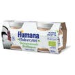 Humana Omogeneizzato Tacchino Bio 2x80g 4 Mesi + -1