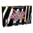 Maybelline New York Kit Urban Jungle Mascara Very Black + Matita Occhi-1